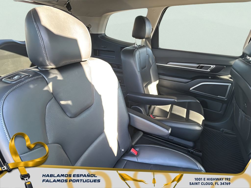 Used 2022 Kia Telluride S image 36