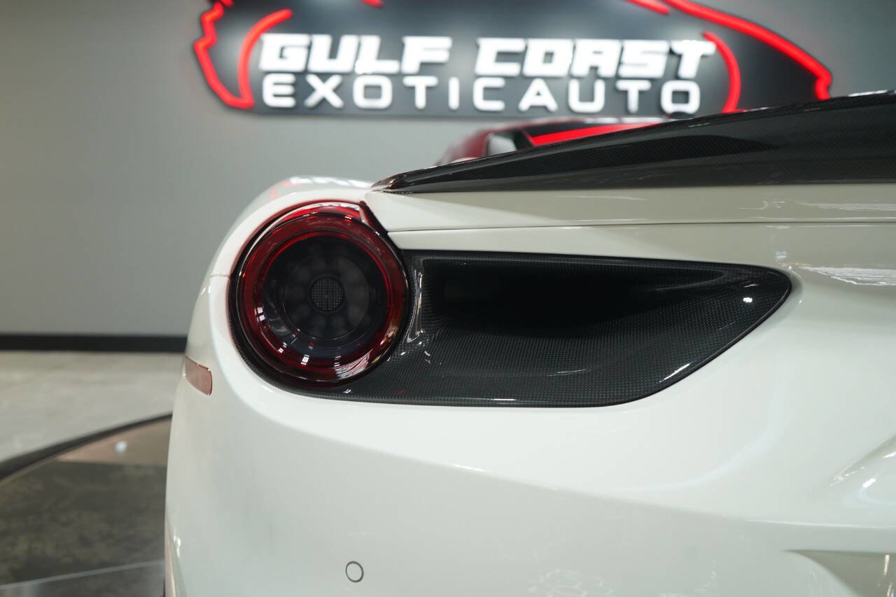 Used 2017 Ferrari 488 GTB image 47