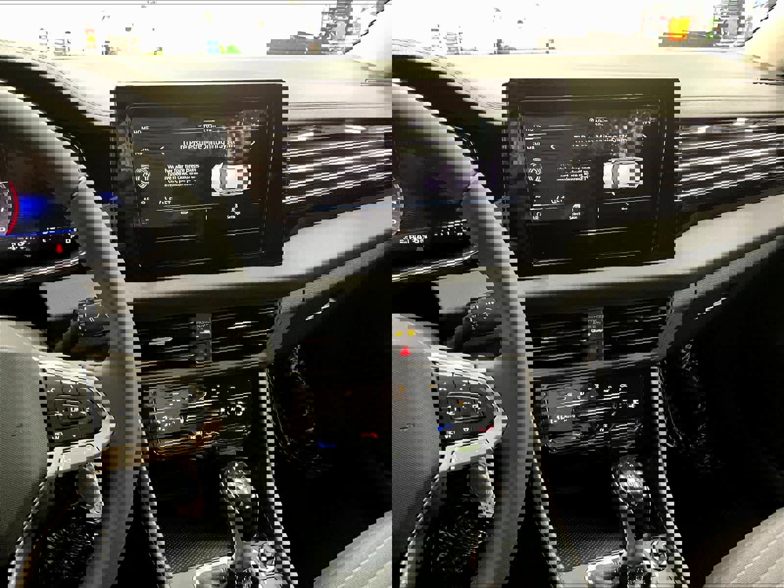 New 2026 Volkswagen Jetta S image 9