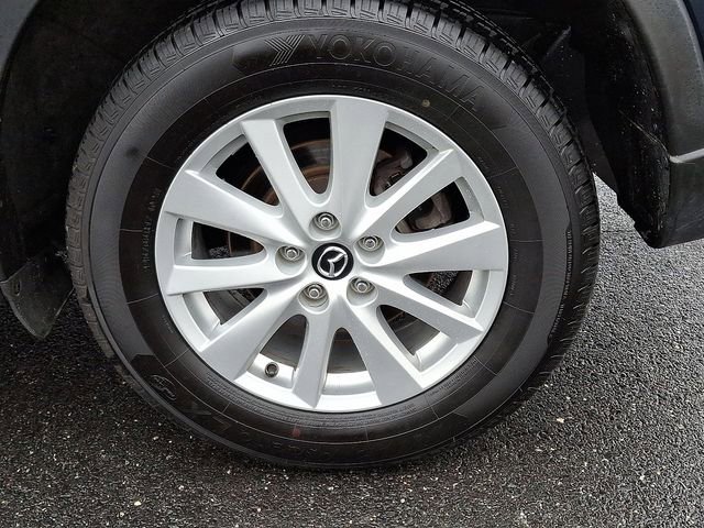 Used 2014 MAZDA CX-5 Sport w/ Bluetooth Audio Package image 8
