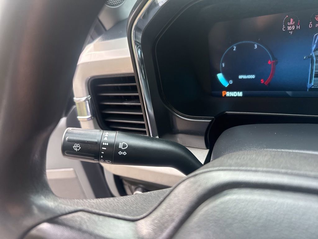 Used 2023 Ford F250 XLT w/ XLT Premium Package image 19