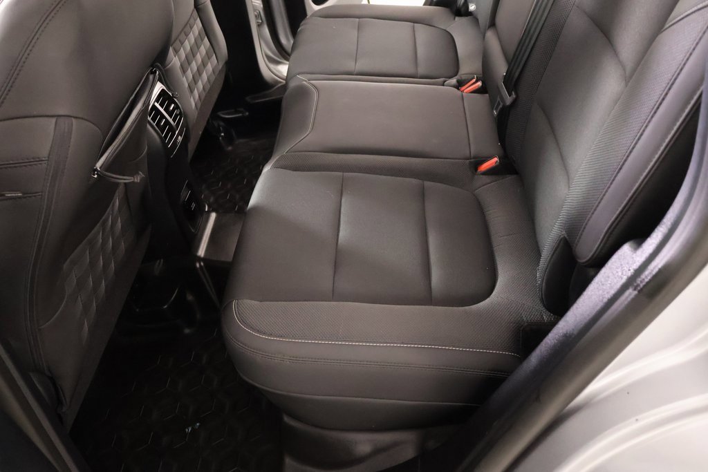 Used 2021 Ford Bronco Sport Badlands image 13