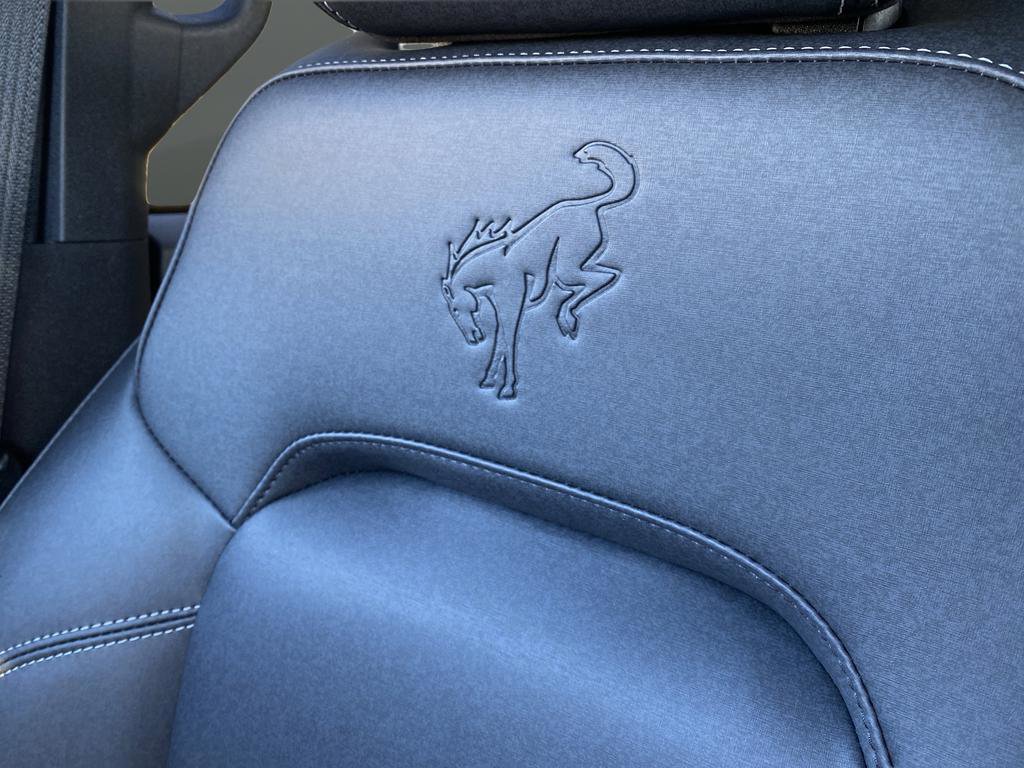 New 2025 Ford Bronco Big Bend w/ Black Diamond Package image 12