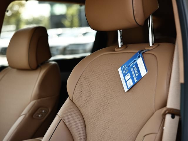 New 2026 Genesis GV80 2.5T Prestige AWD/4WD image 22