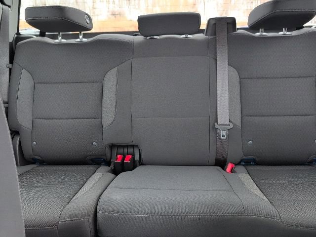 Certified 2022 Chevrolet Silverado 1500 LT w/ Protection Package image 24