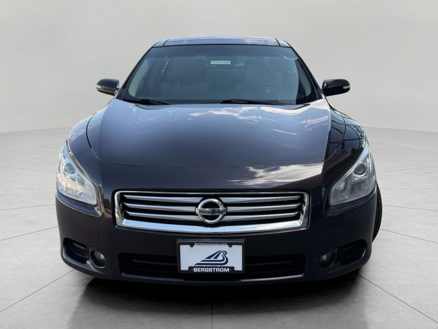 Used 2014 Nissan Maxima 3.5 SV w/ Premium Package FWD image 4