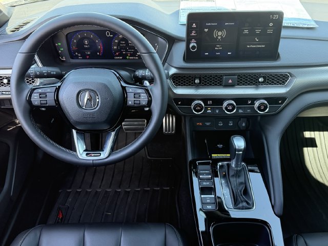 New 2026 Acura Integra A-Spec FWD image 11
