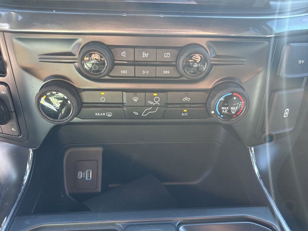 Used 2024 Ford F150 STX image 26