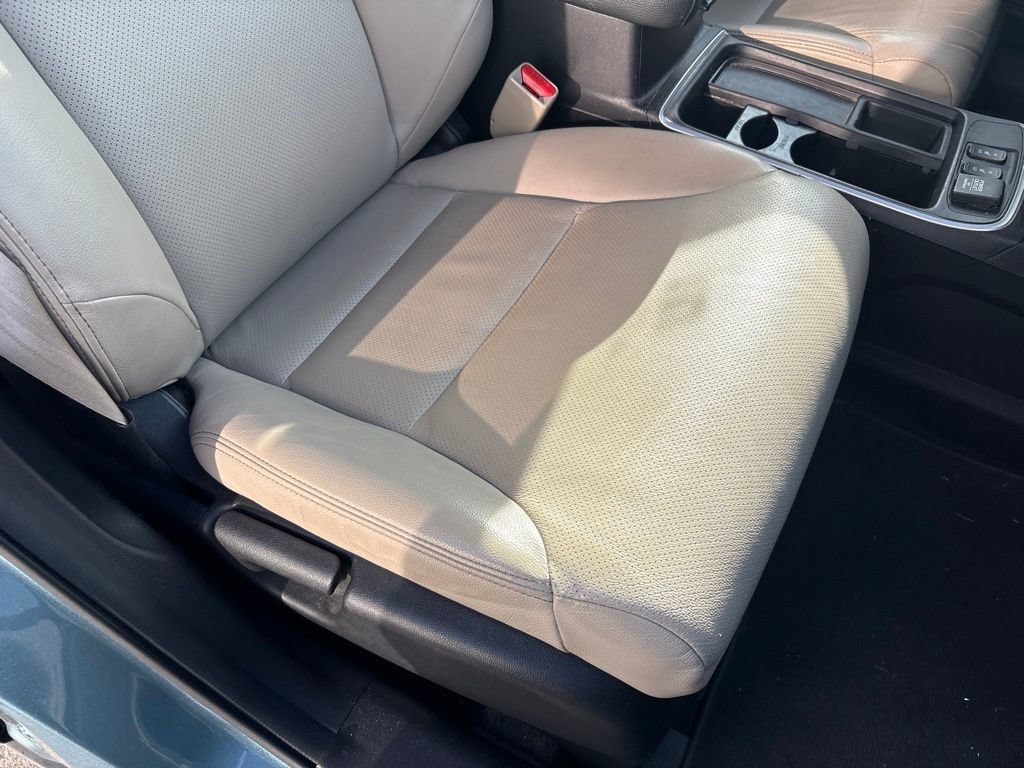 Used 2015 Honda CR-V EX-L image 26