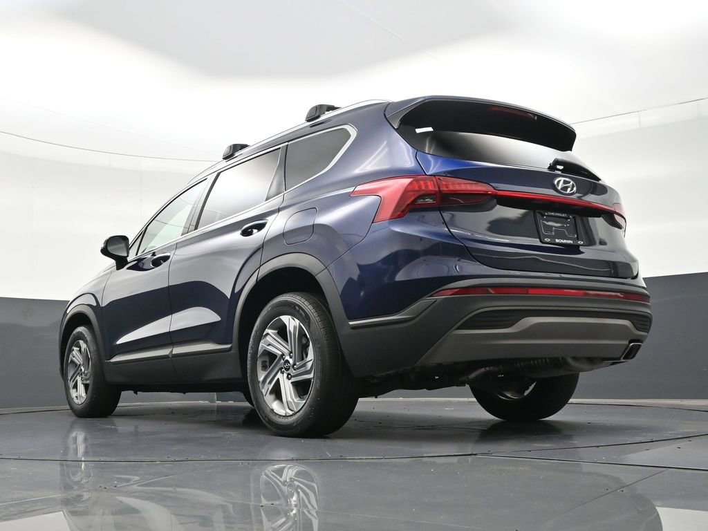 Used 2023 Hyundai Santa Fe SEL FWD image 26