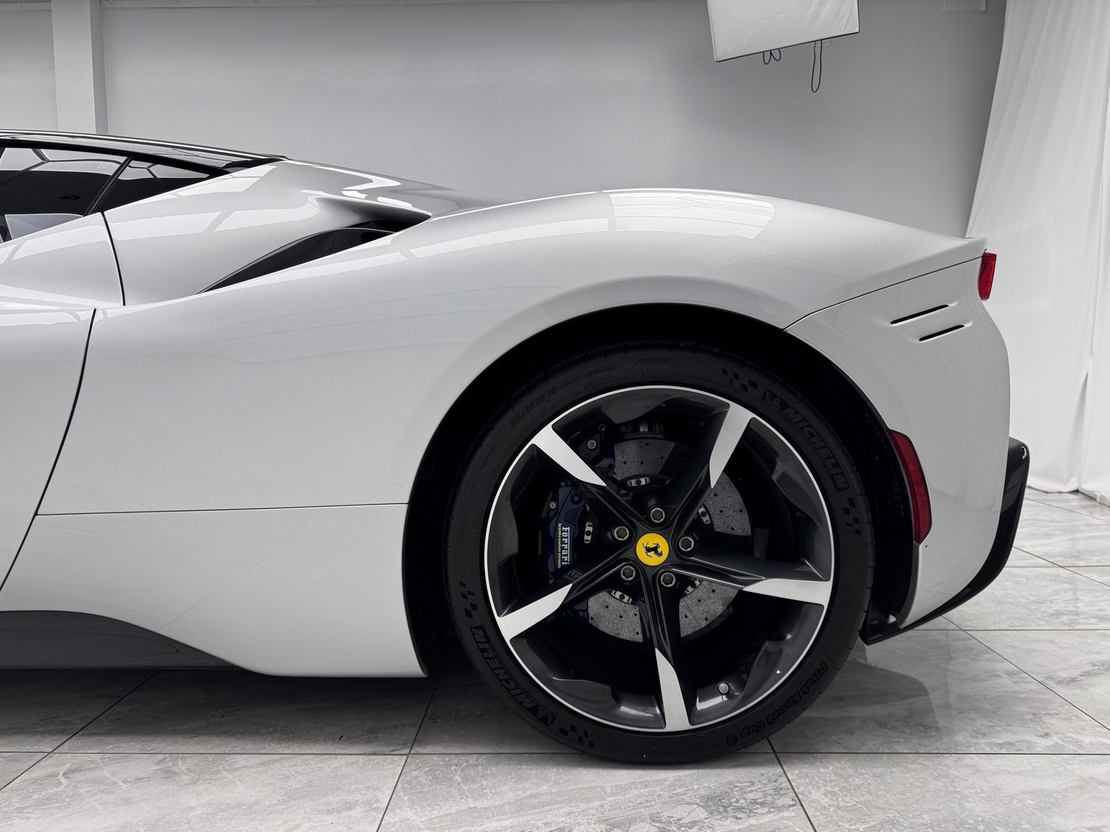 Used 2021 Ferrari SF90 Stradale image 9