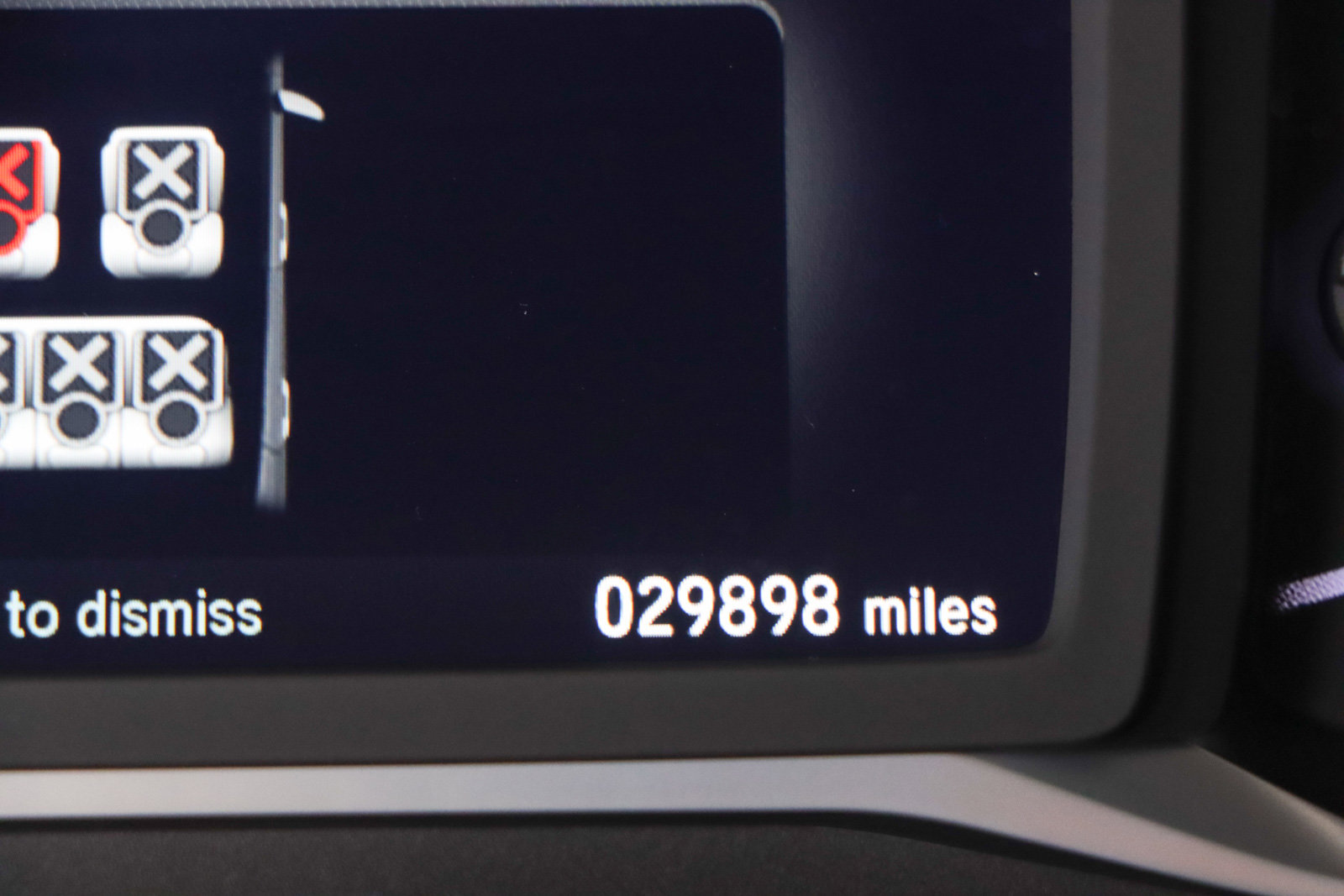 Used 2023 Honda Passport EX-L image 16