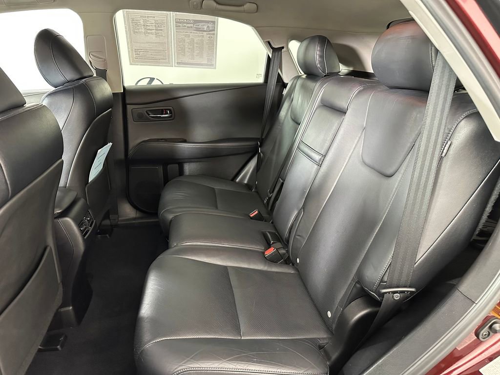 Used 2015 Lexus RX 350 FWD image 18