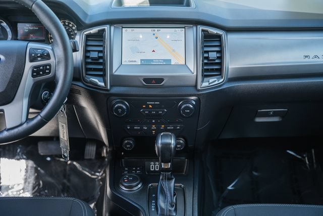Used 2021 Ford Ranger XLT w/ Equipment Group 302A High AWD/4WD image 25