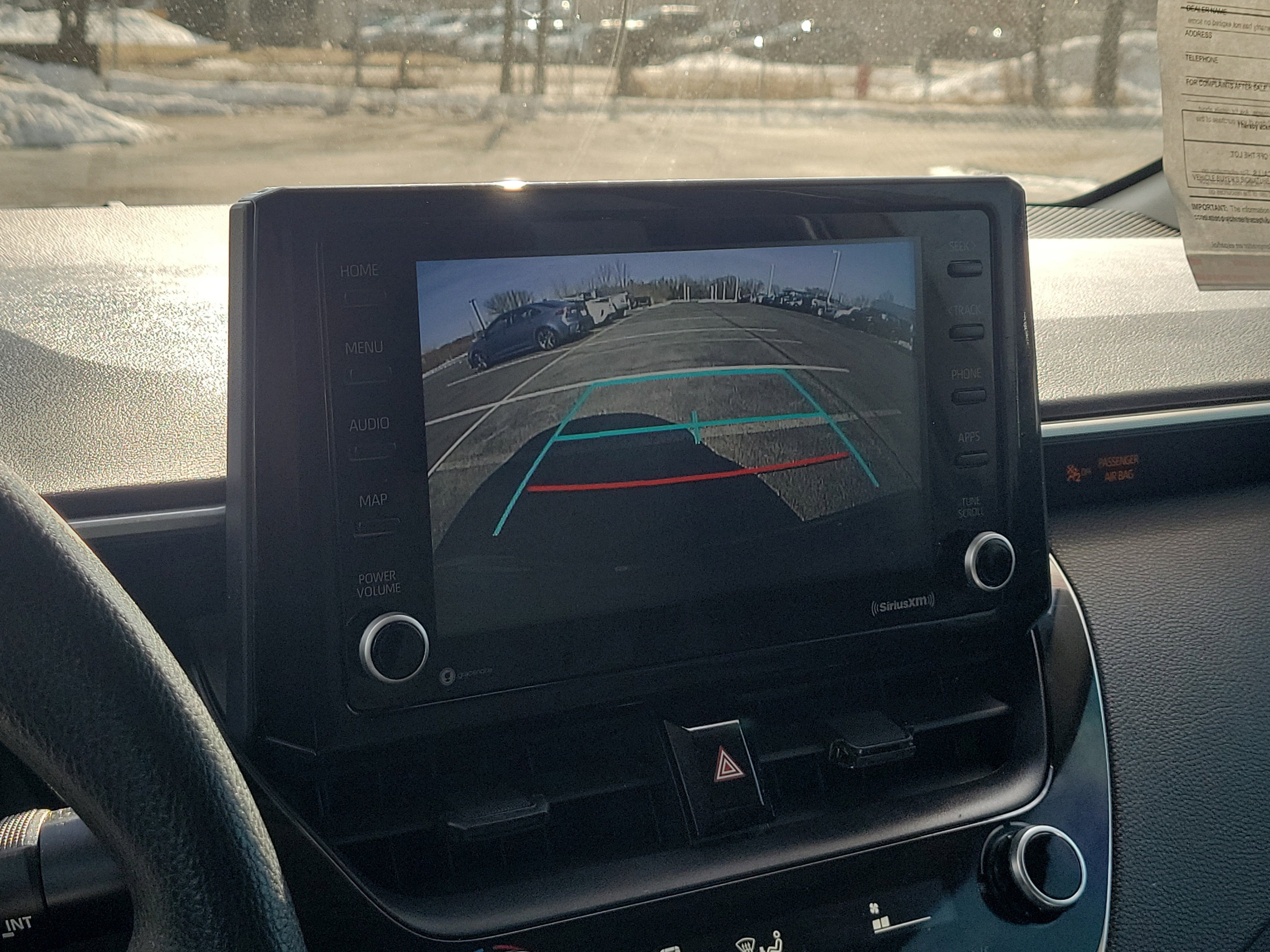 Used 2022 Toyota Corolla LE image 26