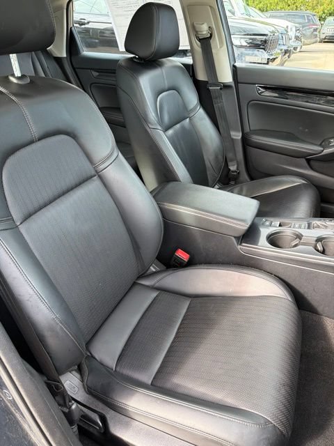 Used 2022 Honda Civic EX-L image 16