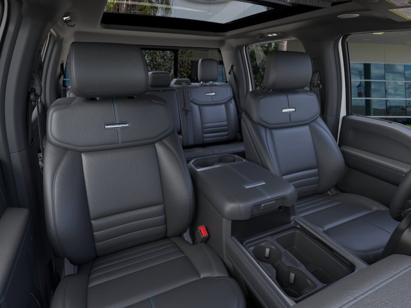 New 2026 Ford F250 King Ranch AWD/4WD image 11