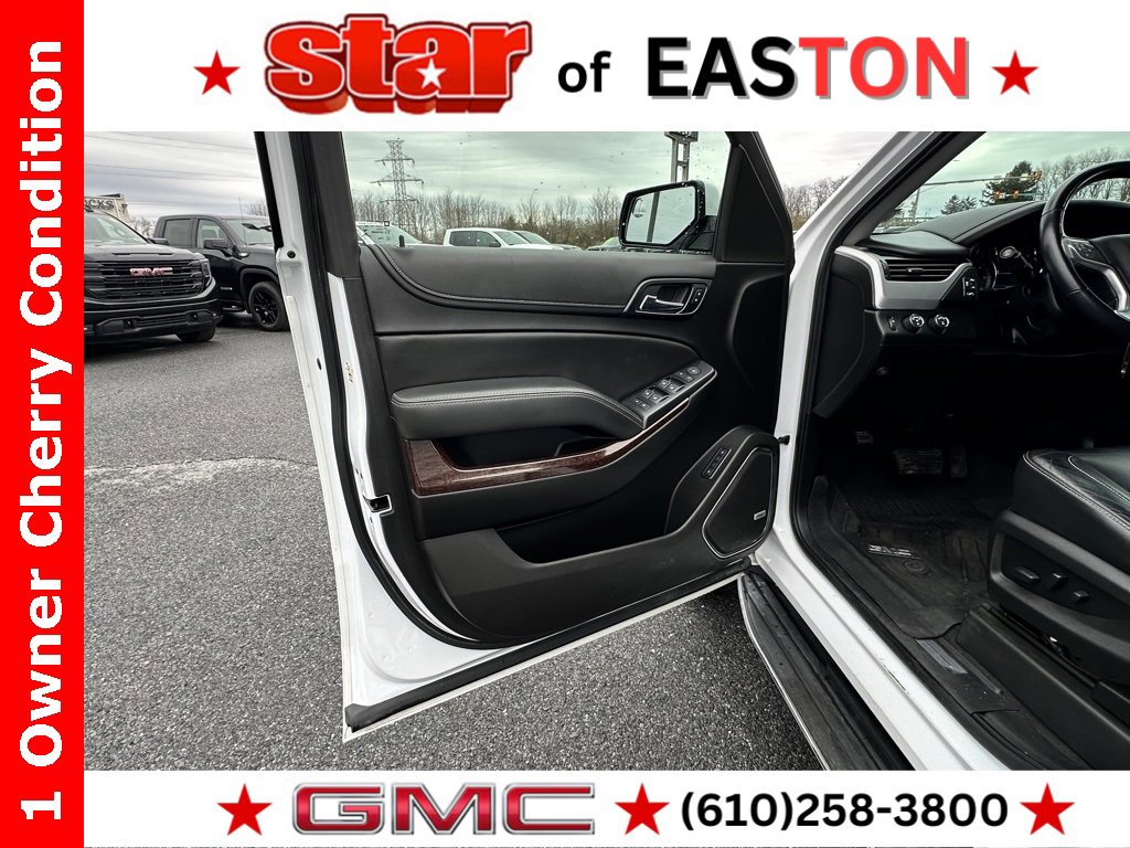 Used 2020 GMC Yukon SLT image 16