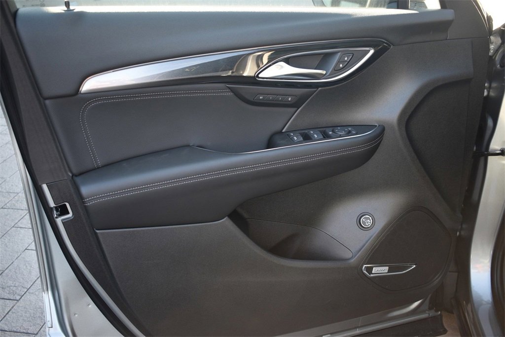 New 2025 Buick Envision Preferred image 13