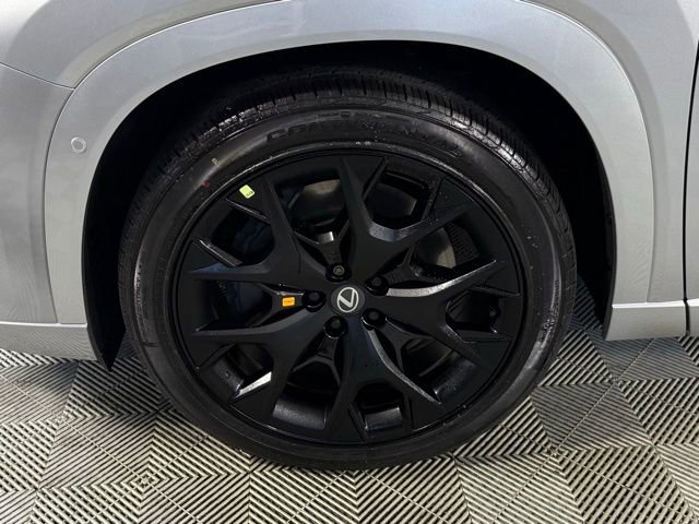 New 2026 Lexus TX 350 AWD image 13