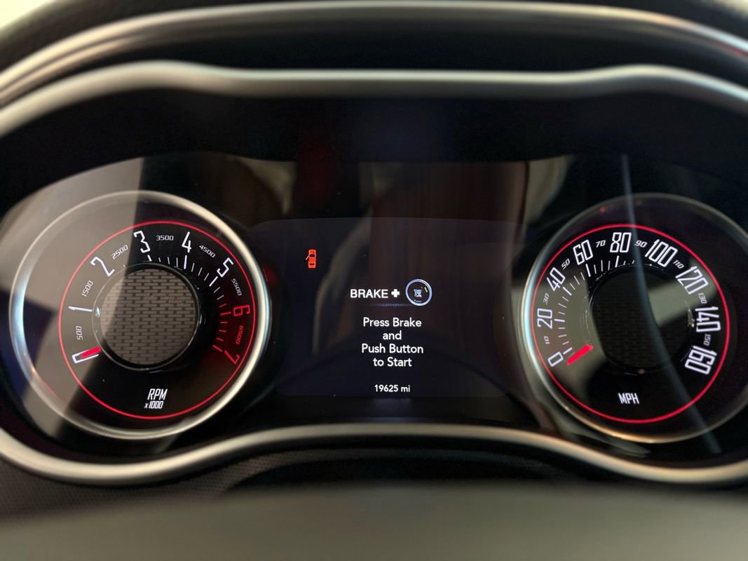 Used 2017 Dodge Challenger R/T Plus image 20