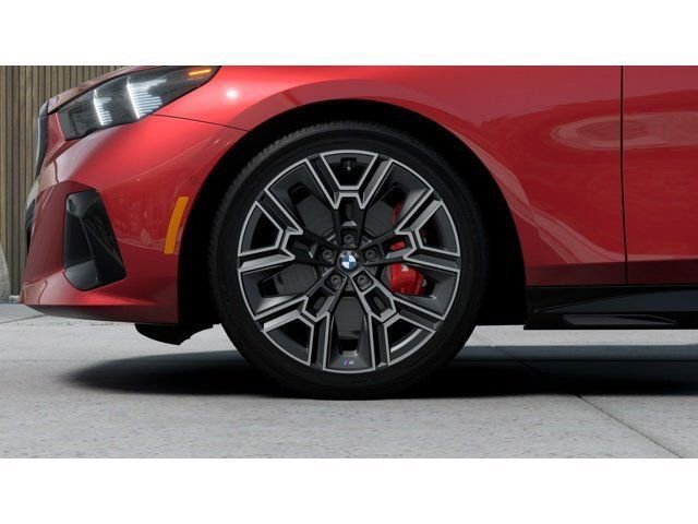 New 2027 BMW 530i RWD image 7