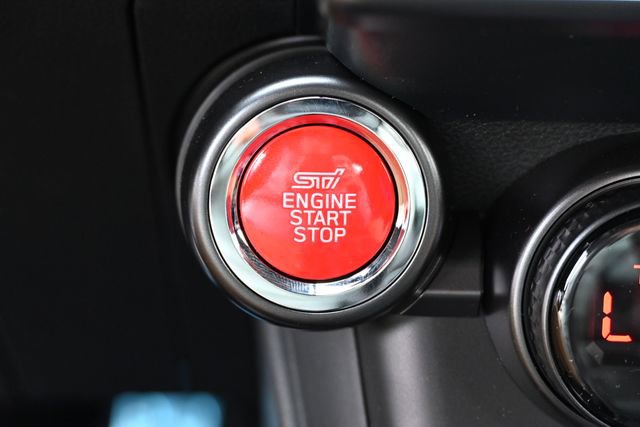 New 2026 Subaru BRZ tS image 23