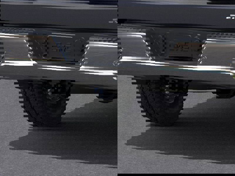 New 2026 GMC Sierra 1500 SLT w/ SLT Premium Plus Package image 14