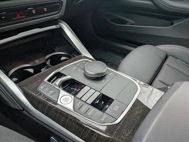 Used 2024 BMW 440i xDrive Coupe w/ Premium Package image 12