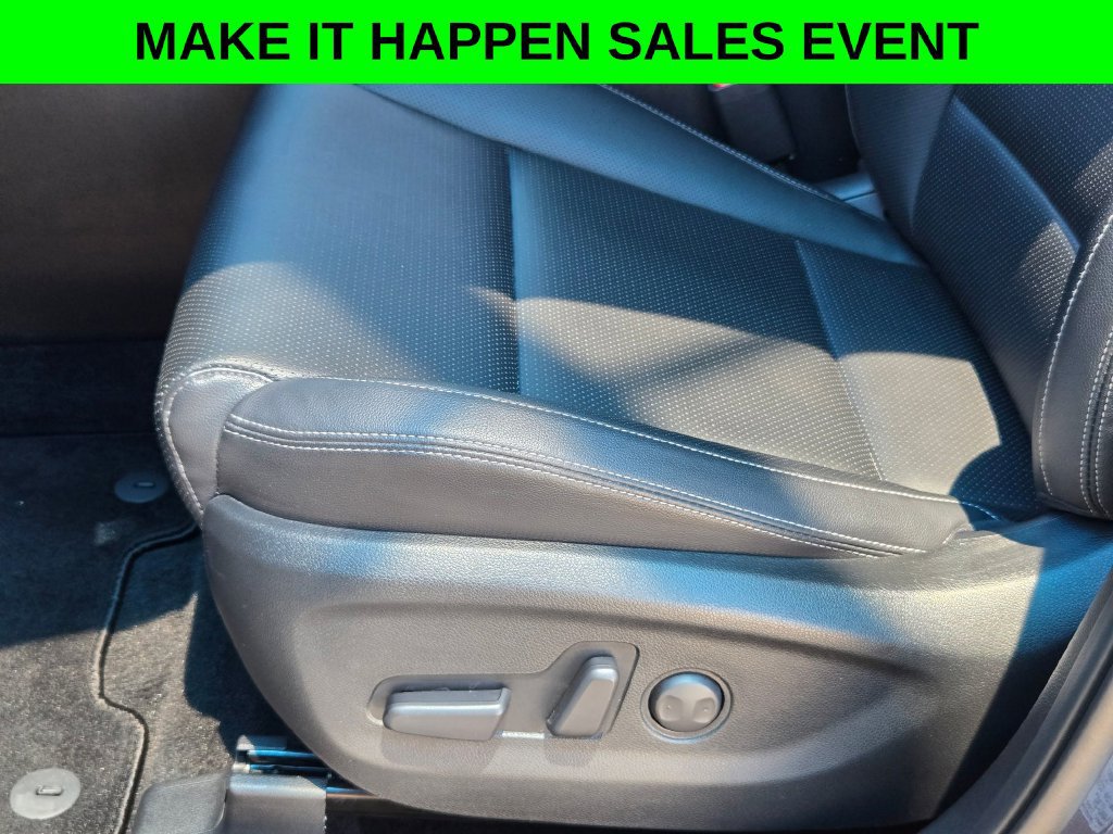 Used 2021 Kia Sportage EX FWD image 12