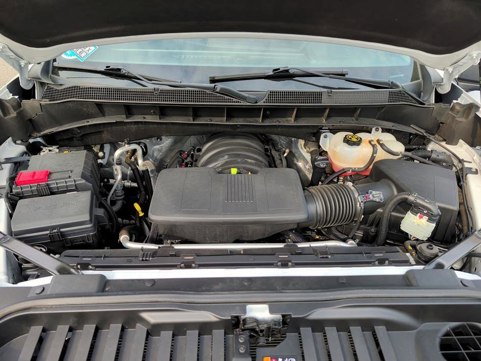 Used 2023 Chevrolet Silverado 1500 LT w/ Texas Edition Plus image 28