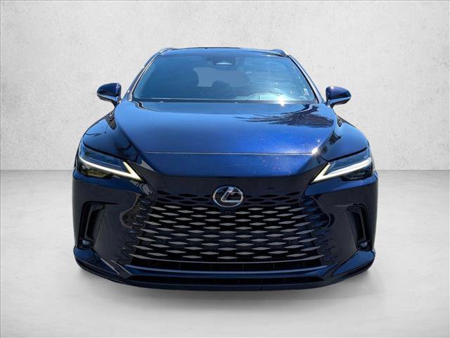 Used 2023 Lexus RX 350 w/ Cold Area Package image 2