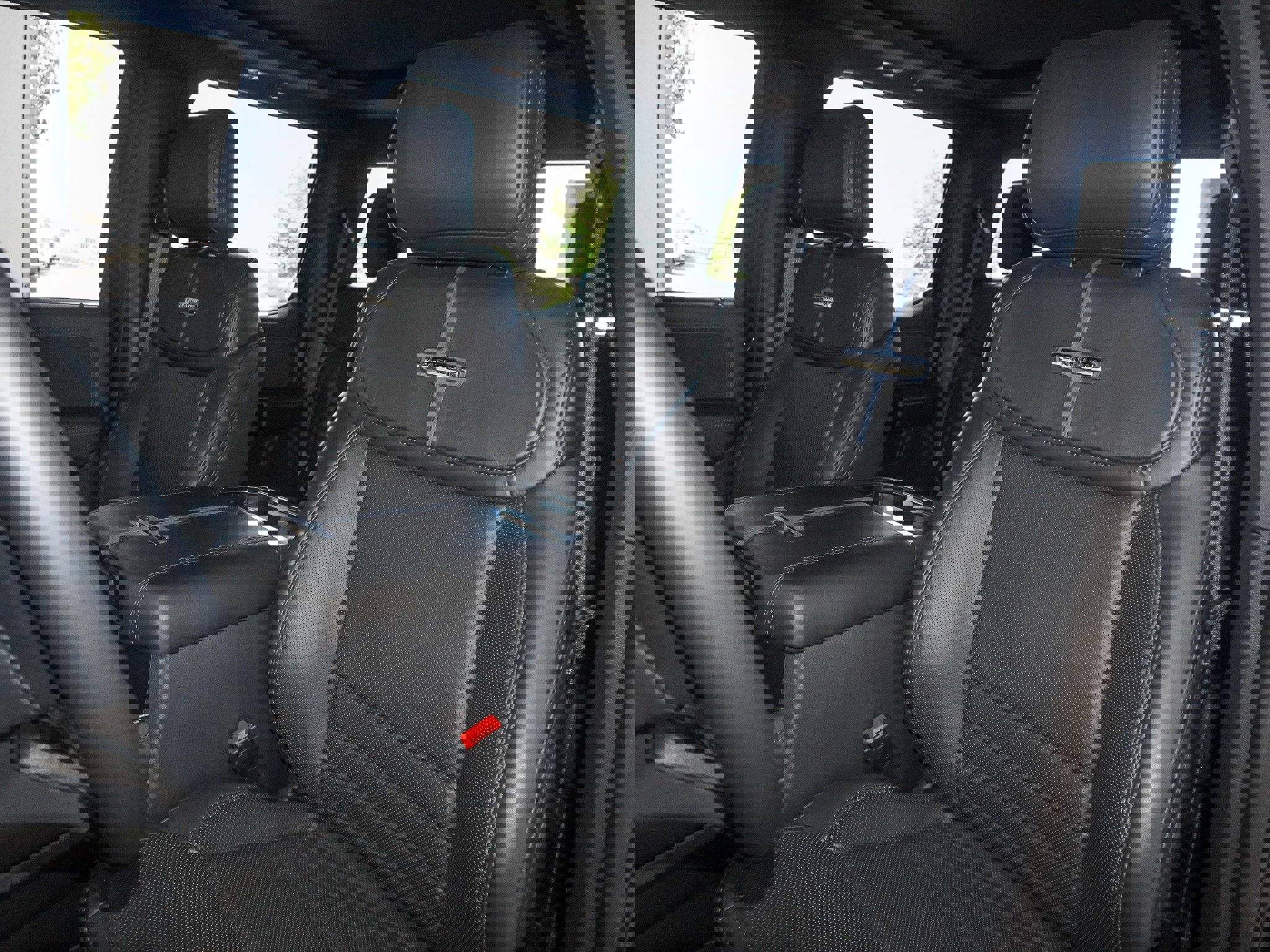 Used 2025 Ford F450 Platinum image 23