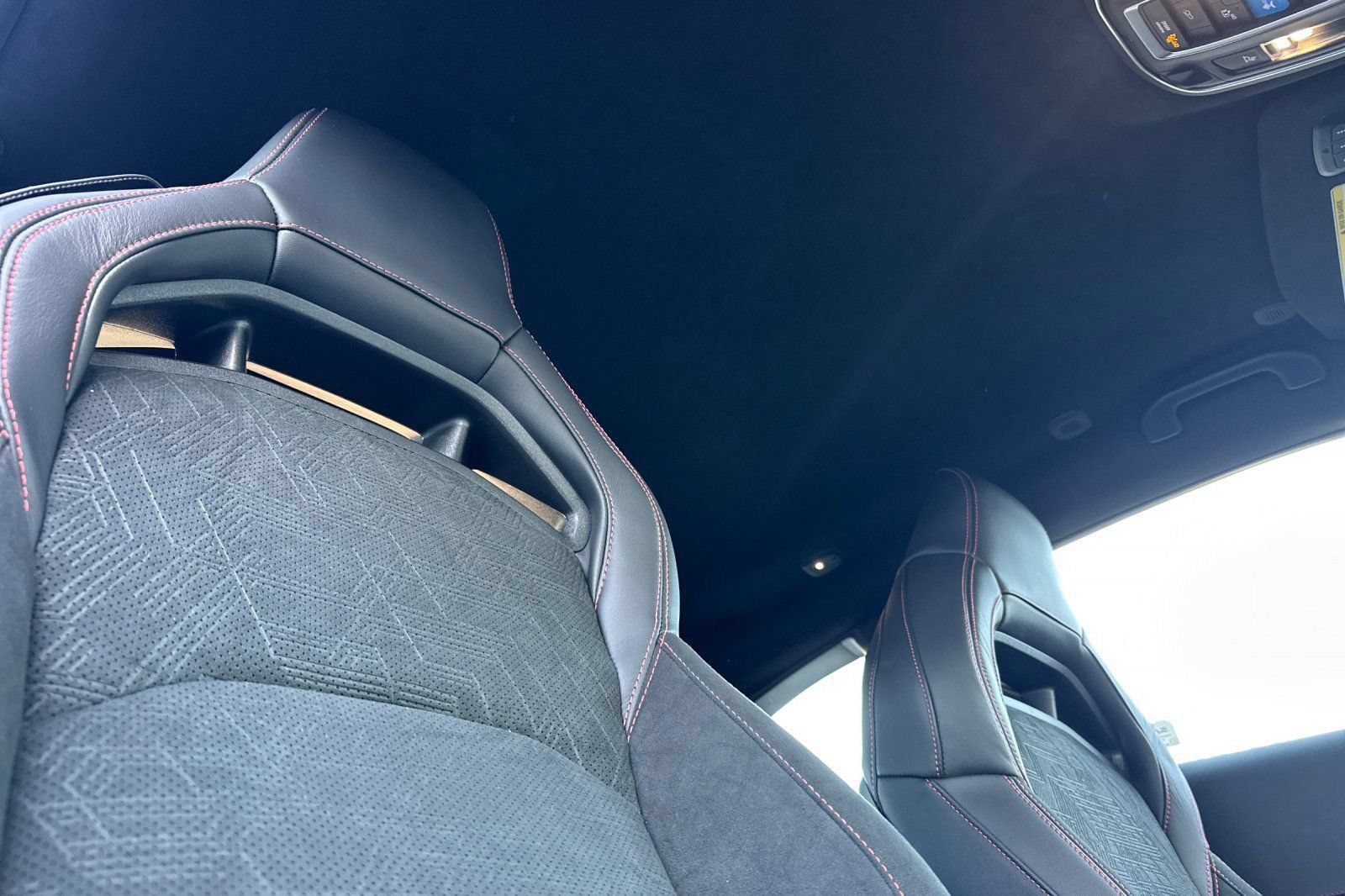 New 2026 Dodge Charger Scat Pack AWD/4WD image 17
