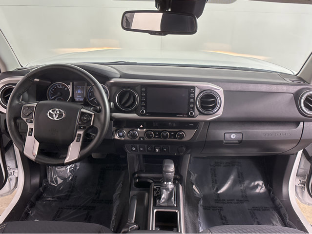 Used 2023 Toyota Tacoma Trail Edition image 4