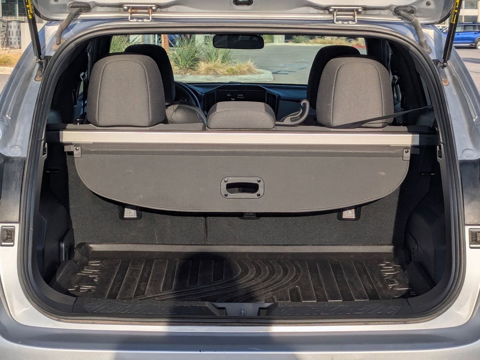 Used 2025 Subaru Crosstrek 2.5i Sport AWD/4WD image 29