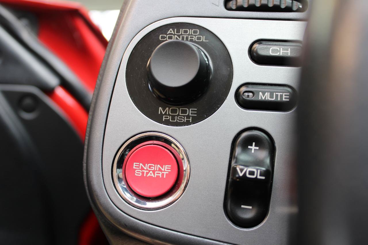 Used 2002 Honda S2000 image 39