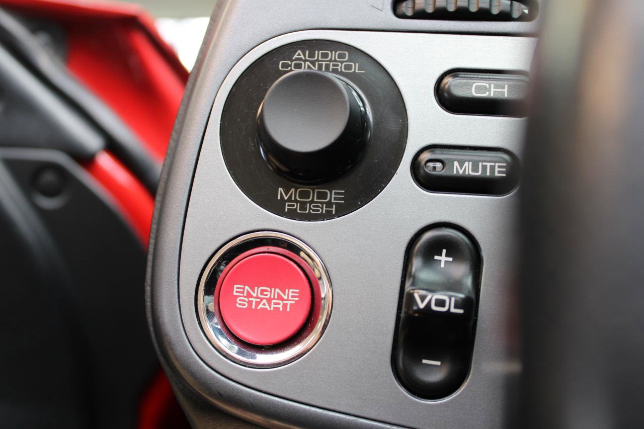 Used 2002 Honda S2000 image 39