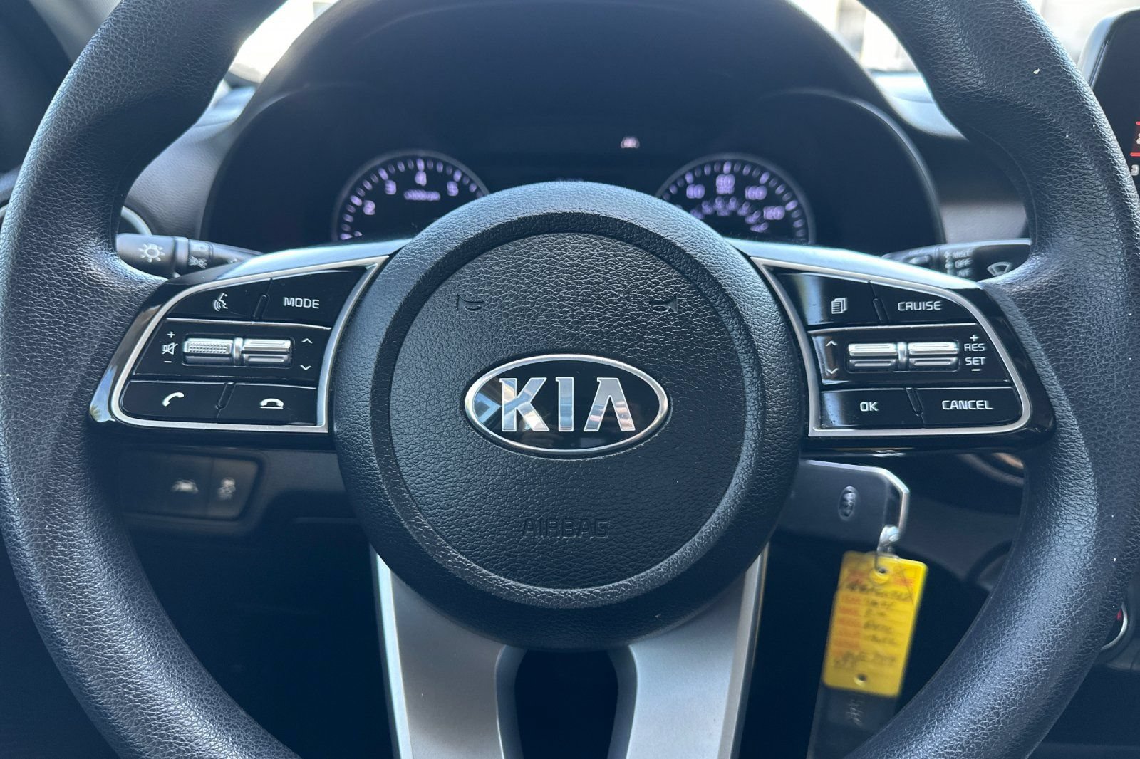 Used 2021 Kia Forte Sedan FWD image 21