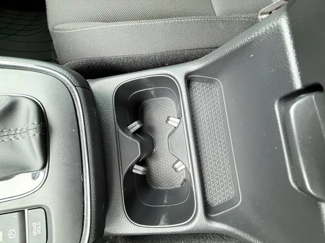 Used 2025 Honda CR-V EX image 27
