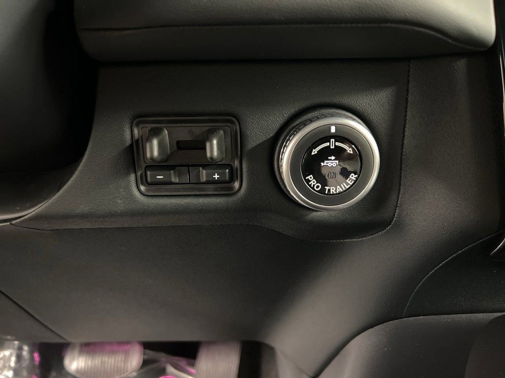 New 2026 Lincoln Navigator Reserve image 20