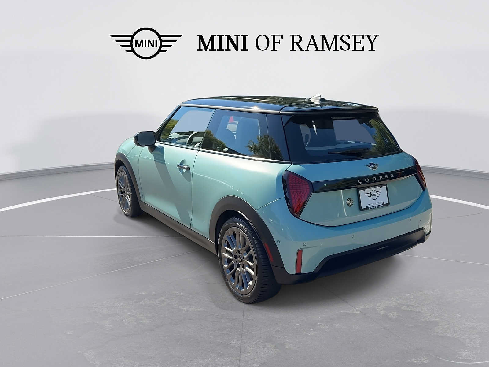 Used 2026 MINI Cooper S FWD image 6