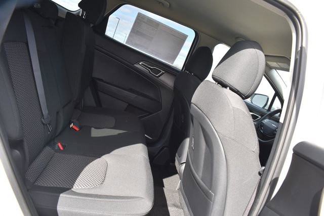 New 2026 Kia Sportage S AWD/4WD image 14