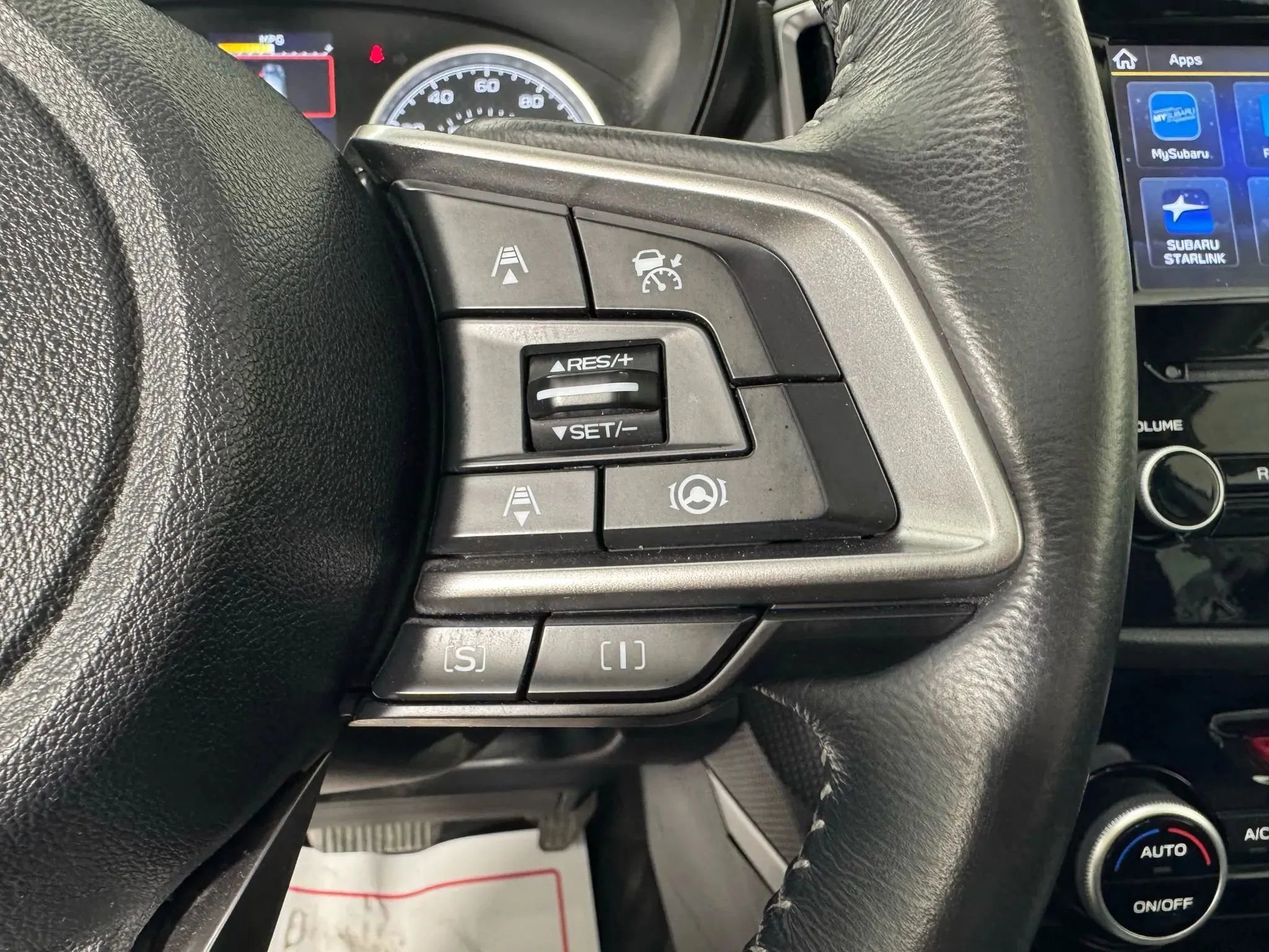 Used 2022 Subaru Forester Premium w/ Popular Package #1 image 16