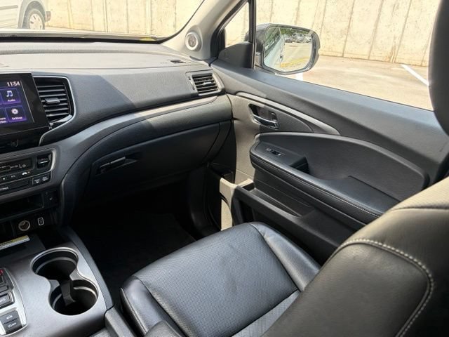 Used 2023 Honda Ridgeline RTL-E image 35