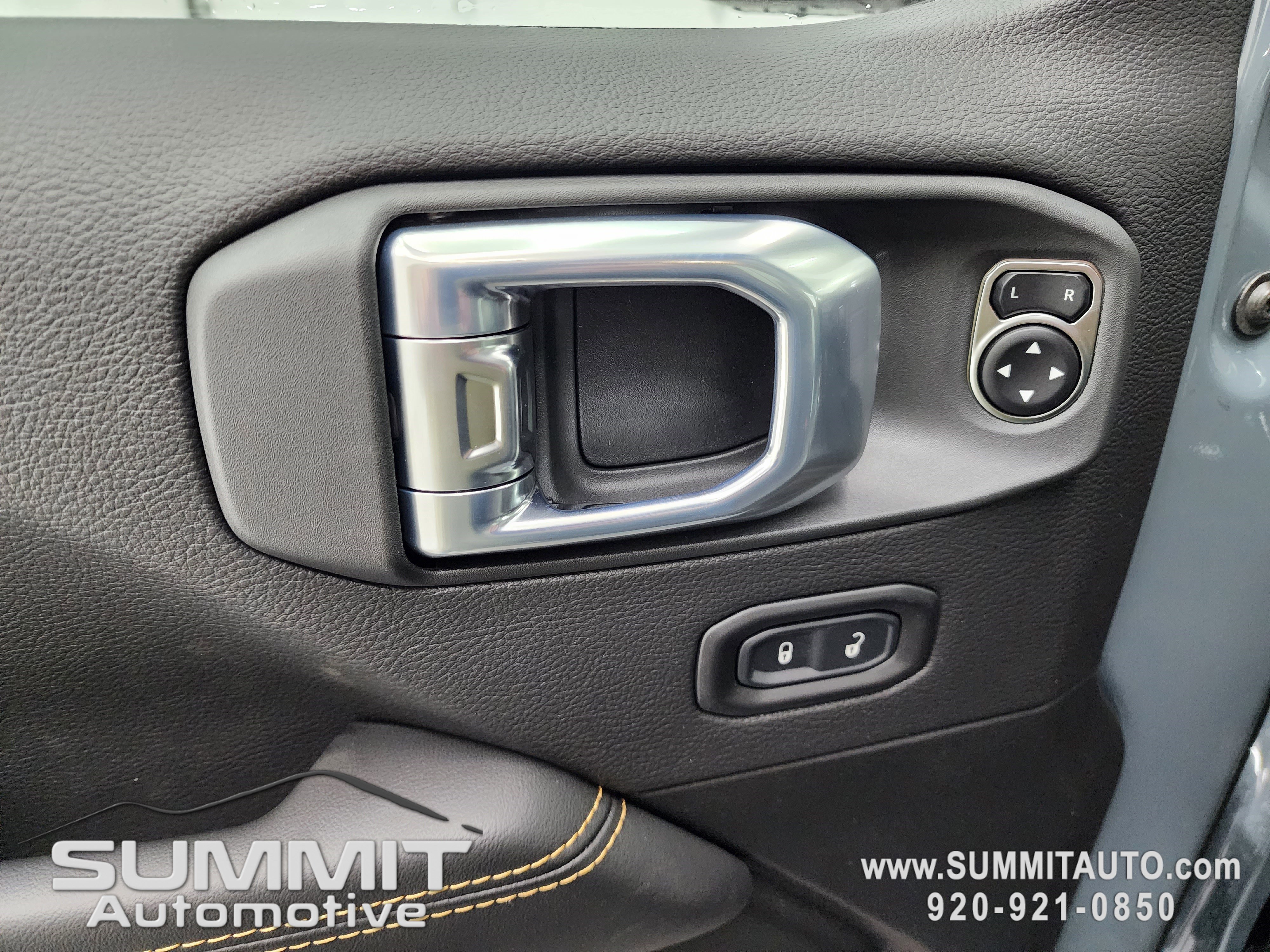 New 2026 Jeep Gladiator Sport image 38