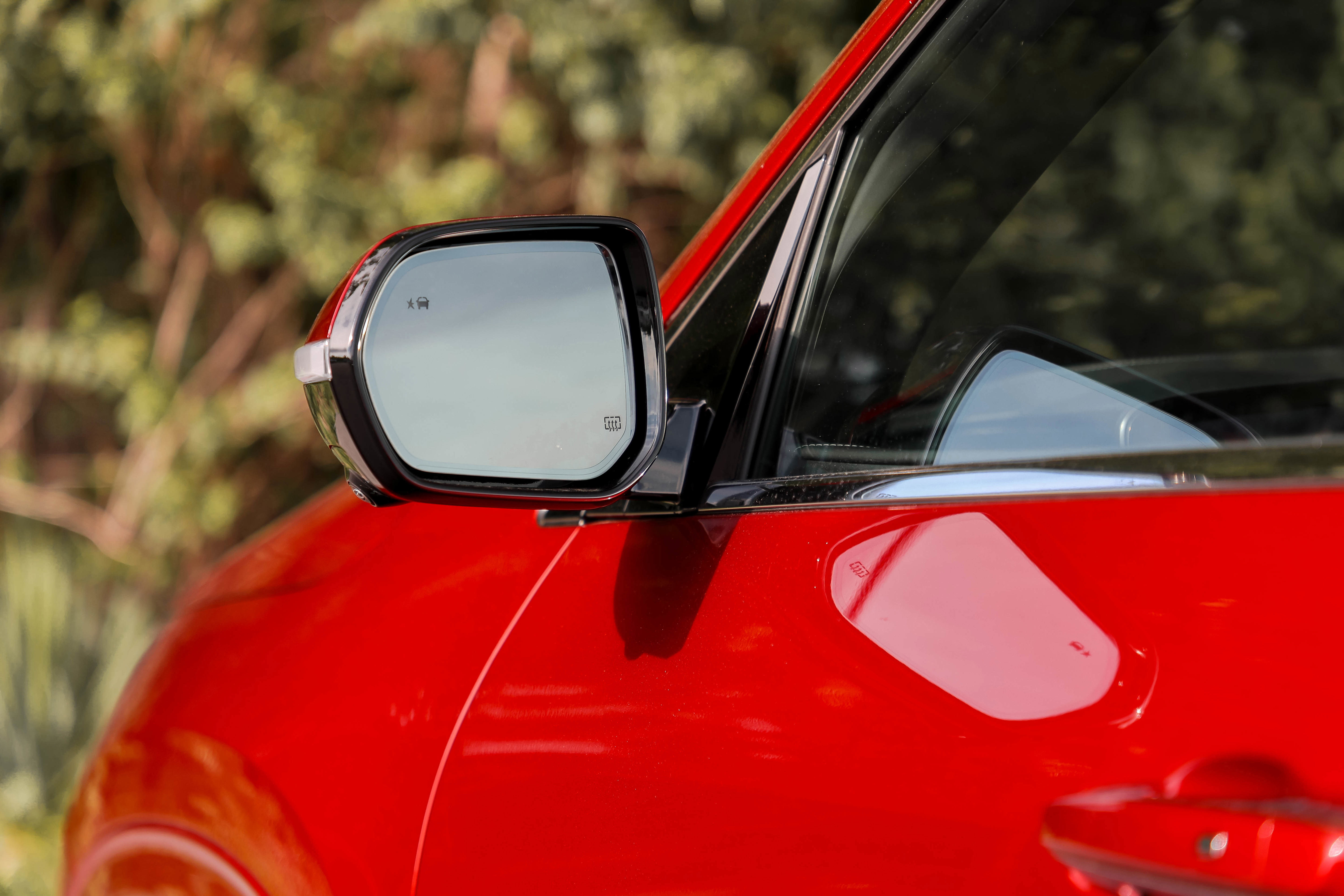 New 2025 Buick Enclave Avenir w/ Super Cruise Package image 9