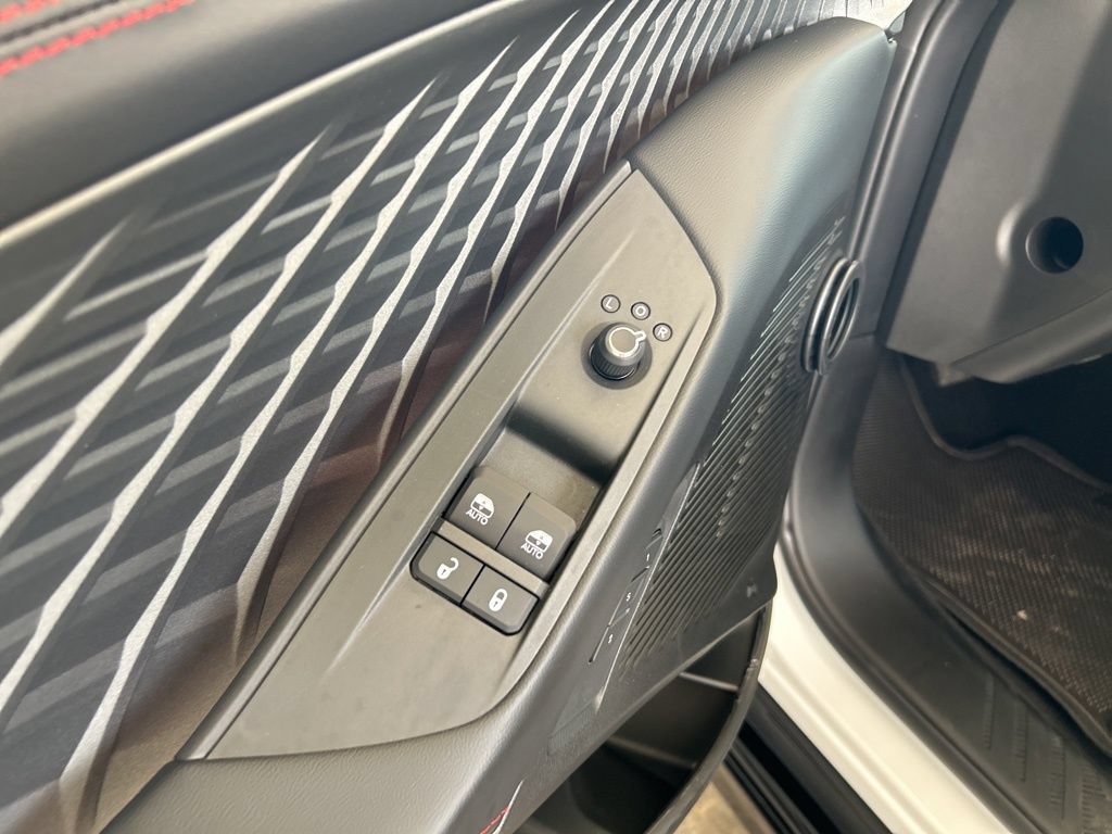New 2026 Dodge Charger Scat Pack AWD/4WD image 37
