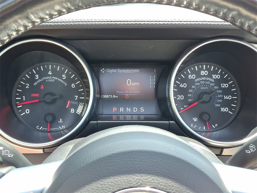 Used 2023 Ford Mustang GT Premium image 20