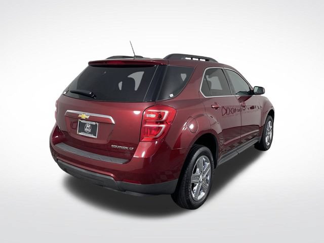 Used 2016 Chevrolet Equinox LT w/ Convenience Package FWD image 14